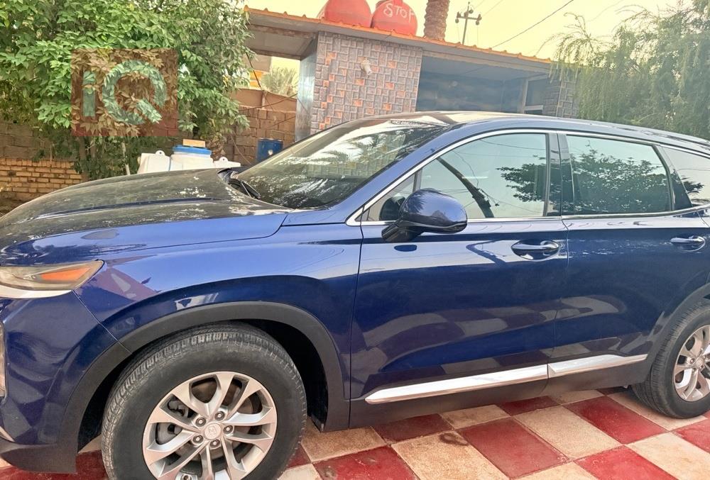 هیوندای سەنتافی